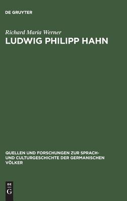 Ludwig Philipp Hahn