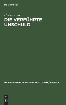 verführte Unschuld