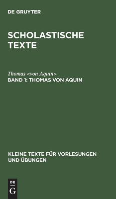 Thomas von Aquin