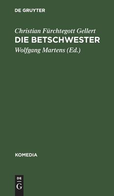 Die Betschwester