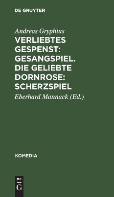 Verliebtes Gespenst