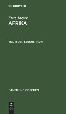 Lebensraum