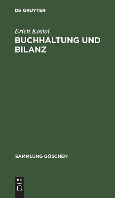 Buchhaltung Und Bilanz