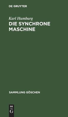 synchrone Maschine