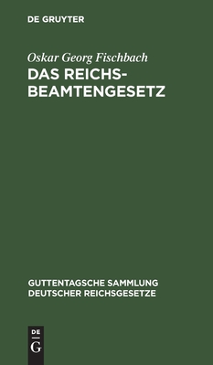 Reichsbeamtengesetz