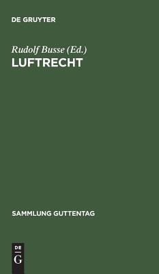 Luftrecht