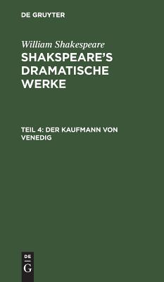 Kaufmann von Venedig