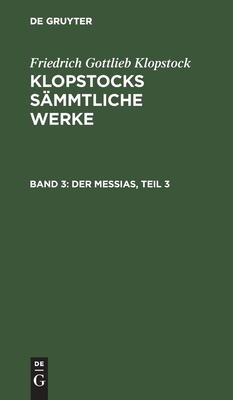 Messias, Teil 3