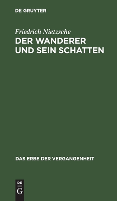 Wanderer und sein Schatten