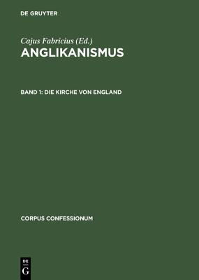 Kirche von England