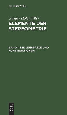 Lehrsätze und Konstruktionen