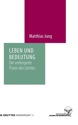 Leben Und Bedeutung