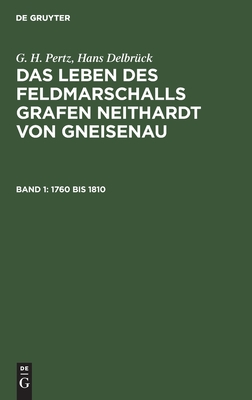1760 bis 1810