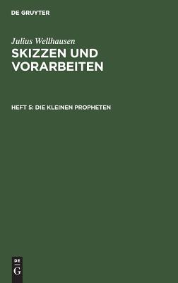kleinen Propheten