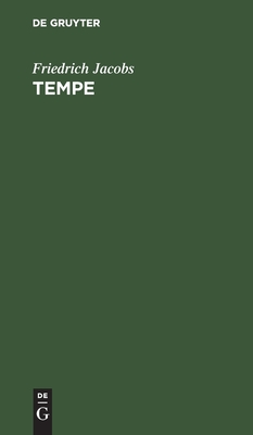 Tempe. Teil 2