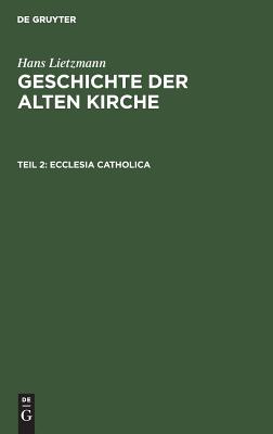 Ecclesia Catholica