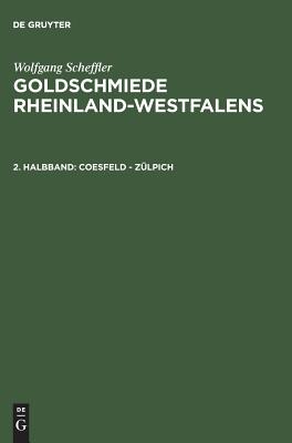 Coesfeld - Zülpich