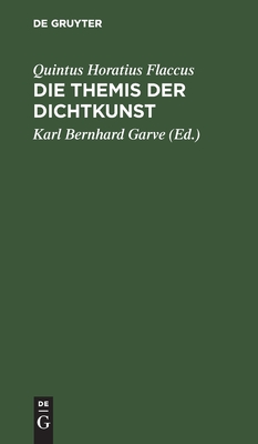 Themis der Dichtkunst