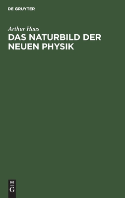Naturbild der neuen Physik