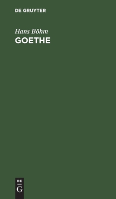 Goethe