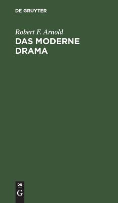 moderne Drama