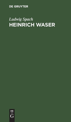 Heinrich Waser