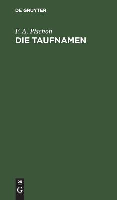 Taufnamen
