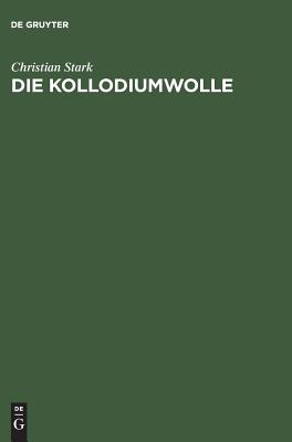 Kollodiumwolle