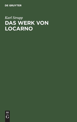 Werk von Locarno