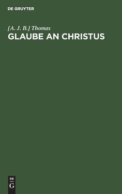 Glaube an Christus