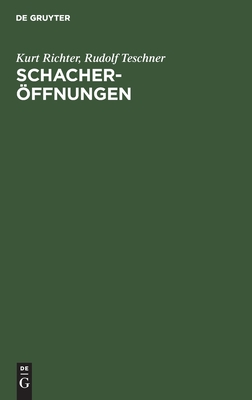 Schacheröffnungen