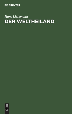 Weltheiland