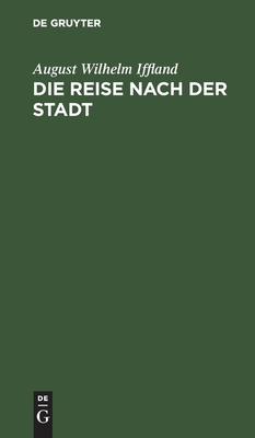 Reise nach der Stadt