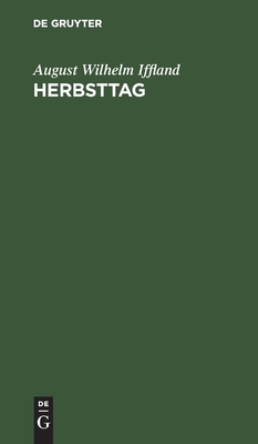 Herbsttag