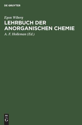 Lehrbuch Der Anorganischen Chemie