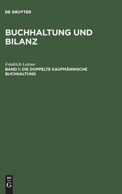 doppelte kaufmännische Buchhaltung