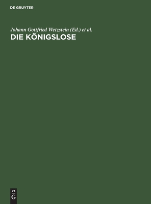 Königslose
