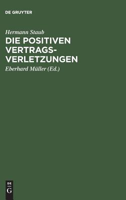 positiven Vertragsverletzungen