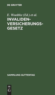 Invalidenversicherungsgesetz