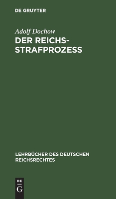 Reichs-Strafprozeß