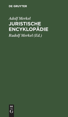 Juristische Encyklopädie