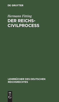 Reichs-Civilproceß