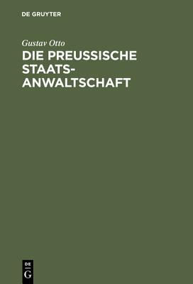 Preussische Staatsanwaltschaft