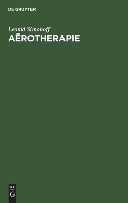 Aërotherapie