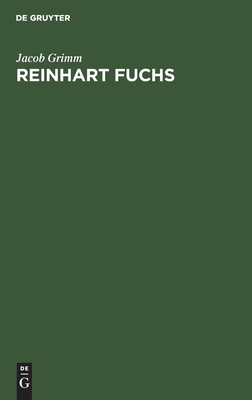 Reinhart Fuchs