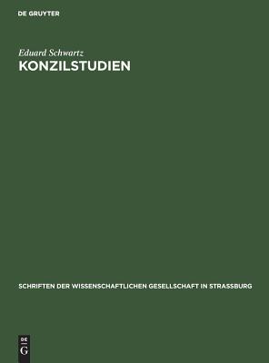 Konzilstudien