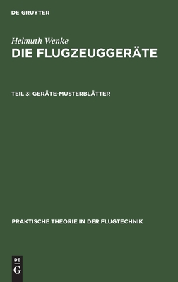 Geräte-Musterblätter