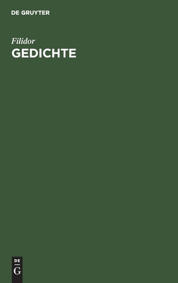 Gedichte