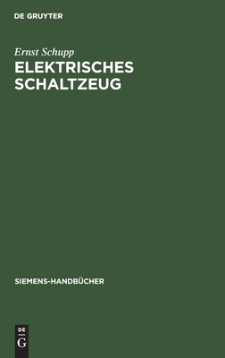 Elektrisches Schaltzeug