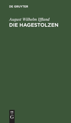Die Hagestolzen